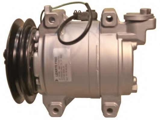 LIZARTE 81.14.35.002 Compressor, air conditioning